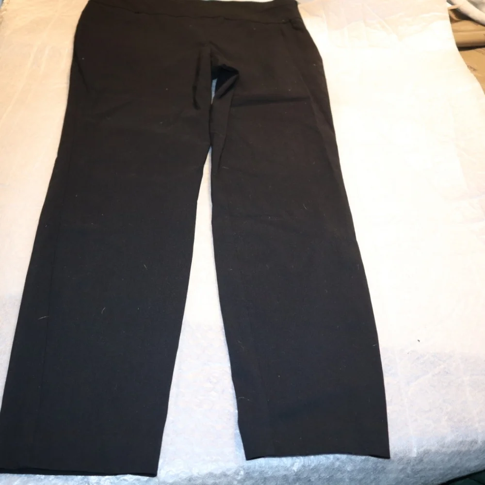 INC And ALFANI‎ PANTS ANKLE AND PETITE CROPPED PANTS SIZE 14 P SET OF 3!!